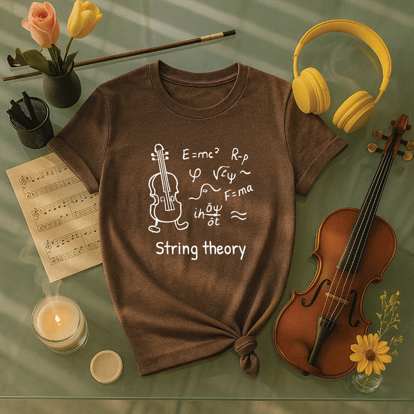 String Theory