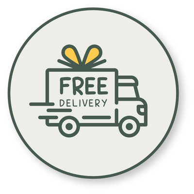 Free Shipping Over $75