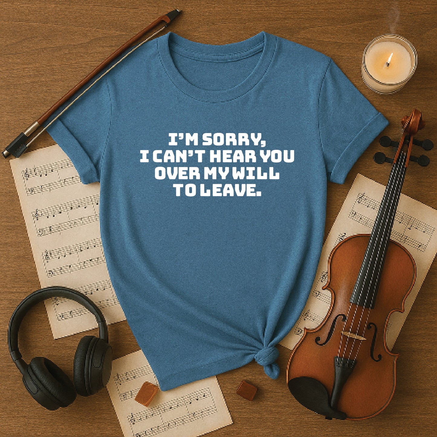 I'm sorry I cant hear you