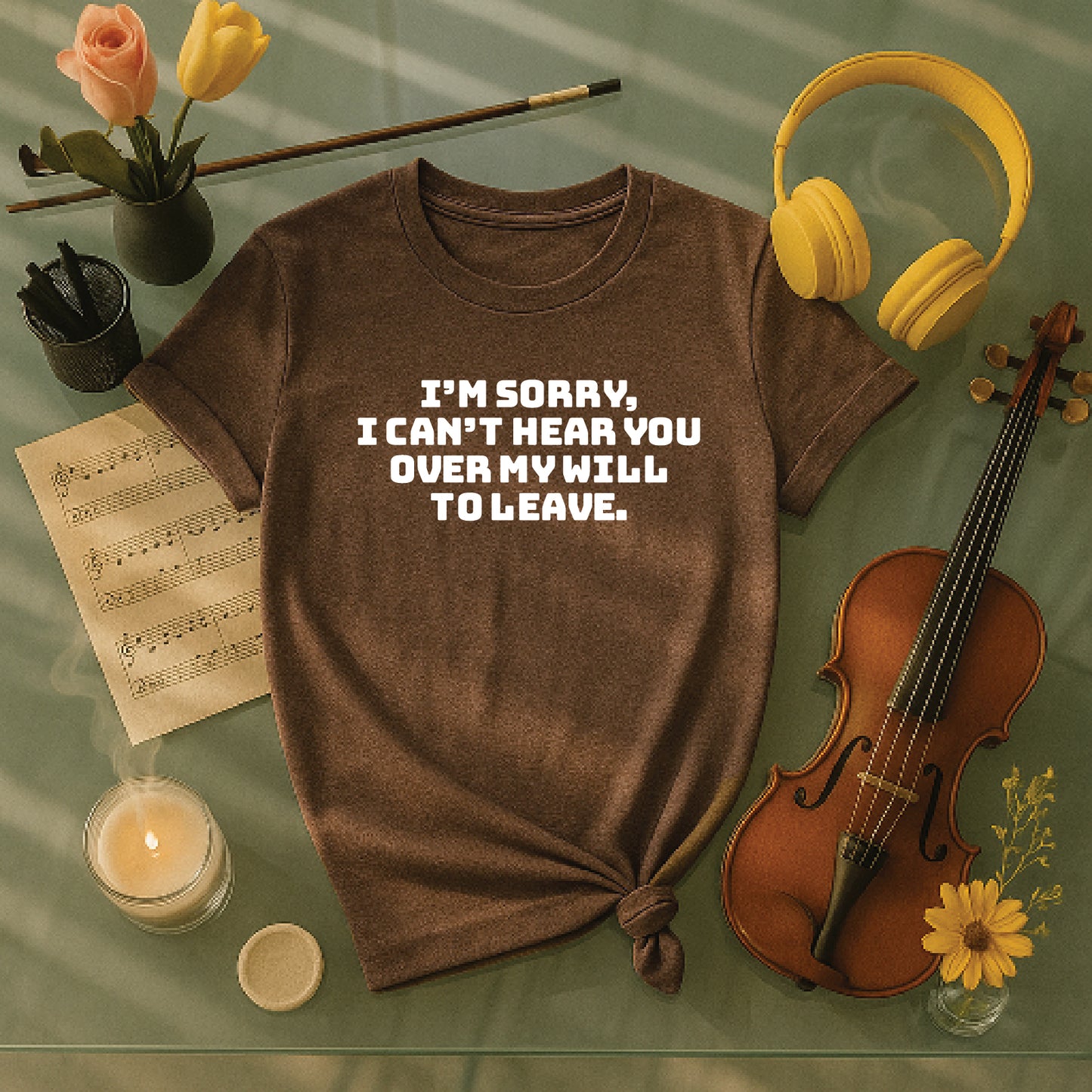 I'm sorry I cant hear you