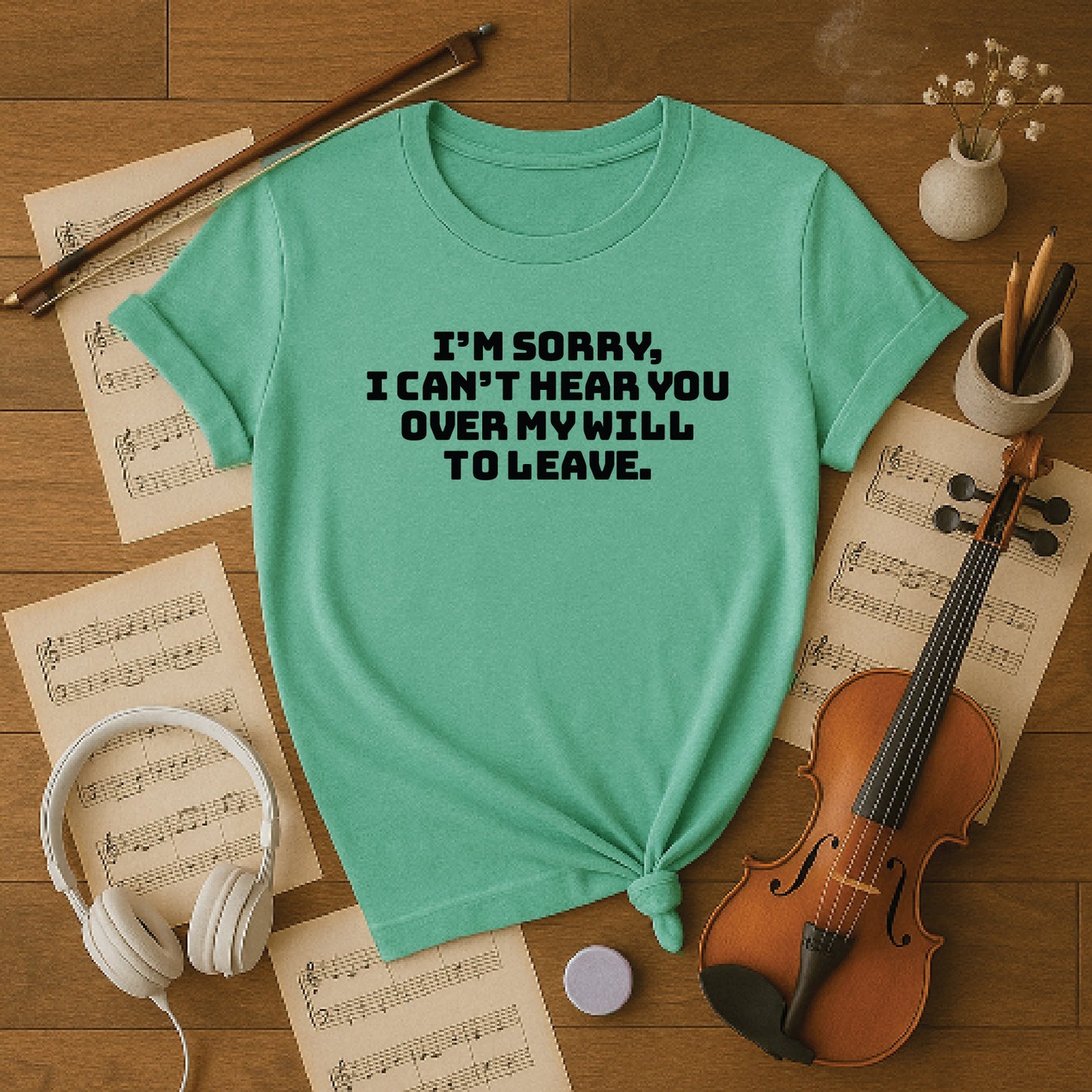 I'm sorry I cant hear you