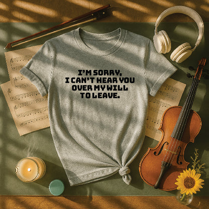 I'm sorry I cant hear you