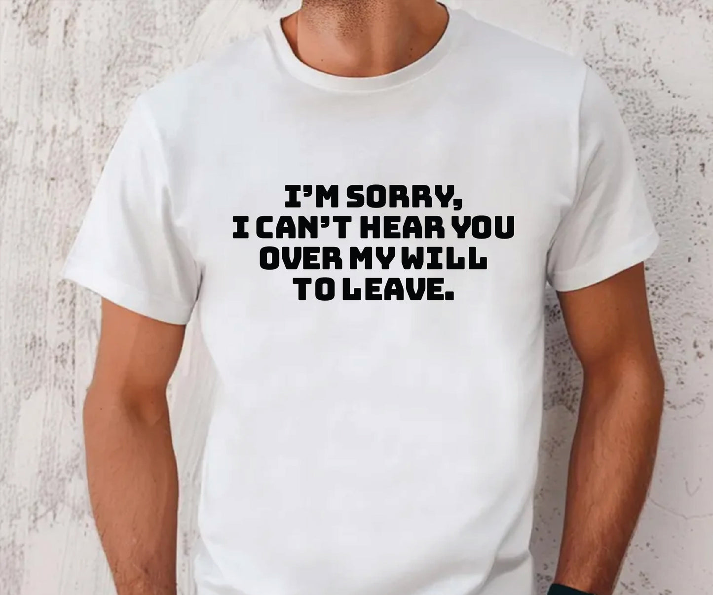 I'm sorry I cant hear you