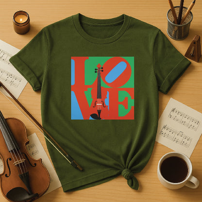 Love Unisex T-Shirt