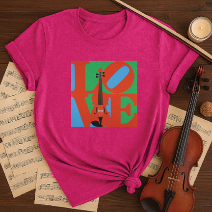 Love Unisex T-Shirt