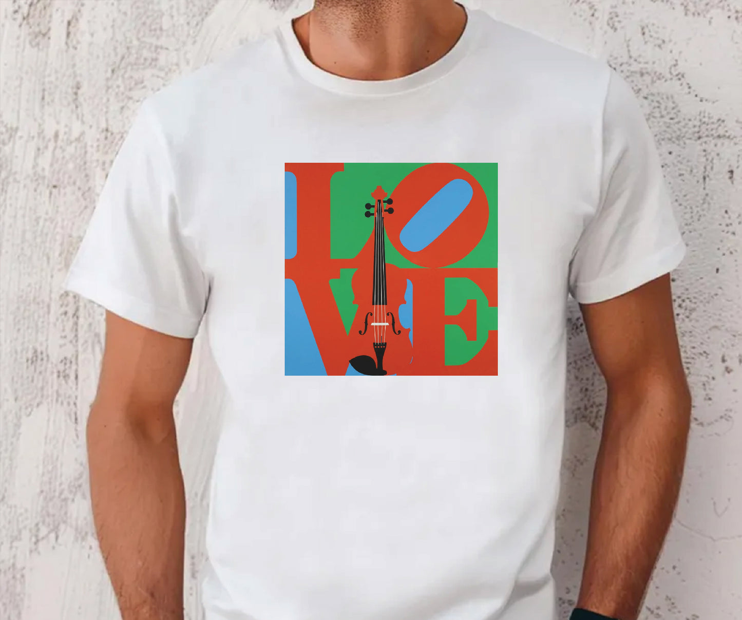 Love Unisex T-Shirt